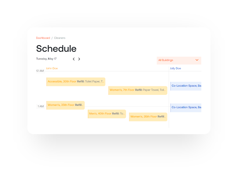 Introducing MeroLite: Transparency Over Cleaner Movement Made Simple