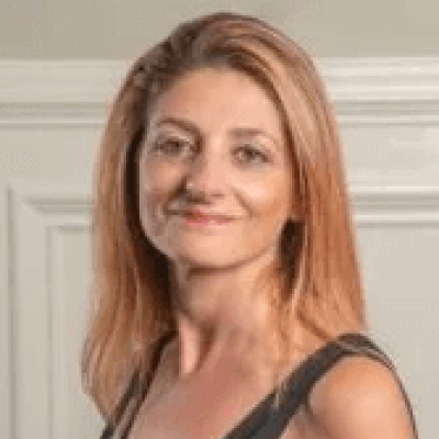 Donna Martone