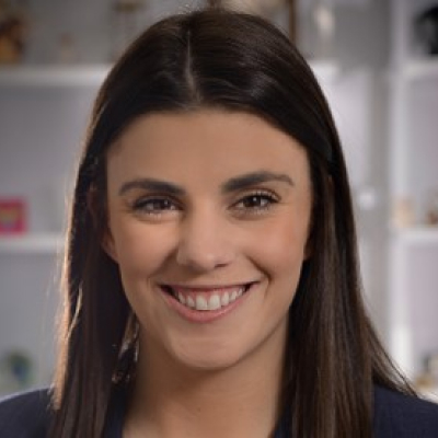 Caitlin O’Brien