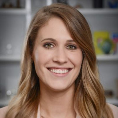 Rachel Kolocotronis