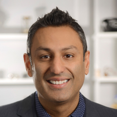 Rikin Lakhani