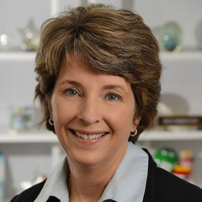 Connie Paris
