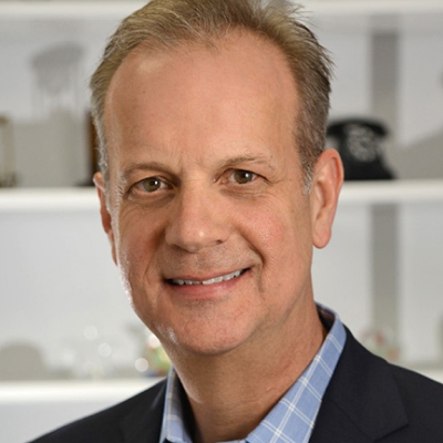 Jeff Gillett