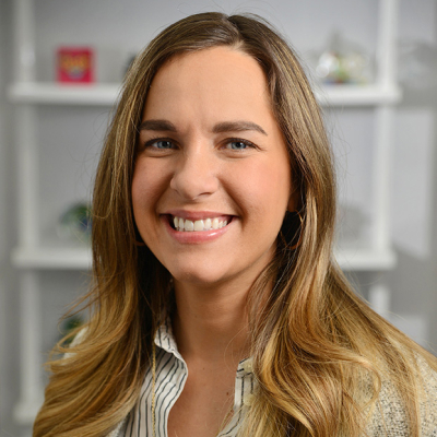 Megan Wolfe