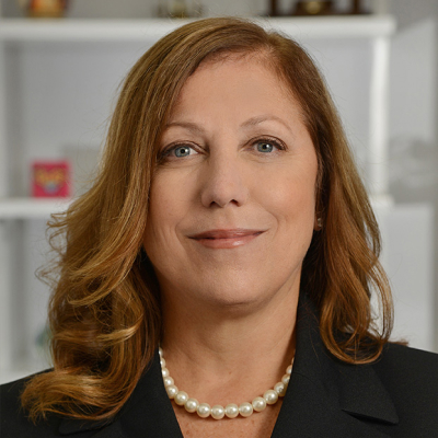 Donna Stewart