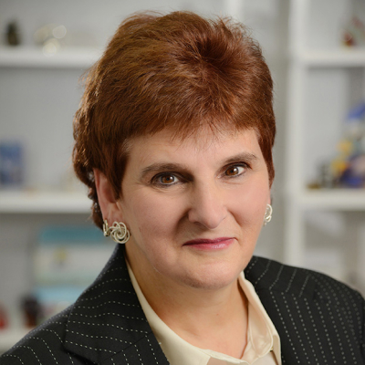 Carol Cozzi