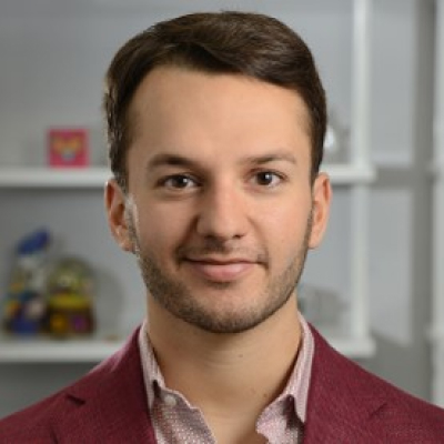 Eric Herbst