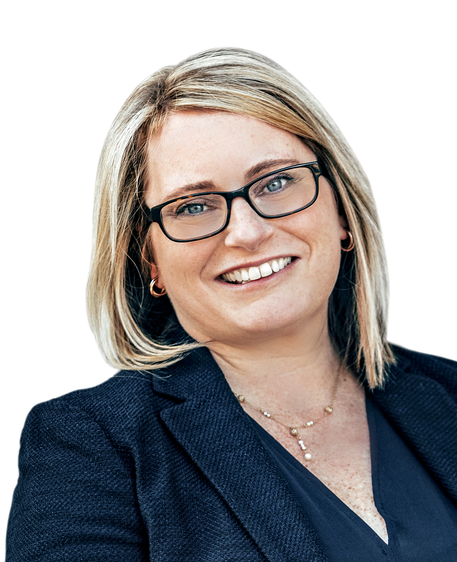 Sarah Lockyer