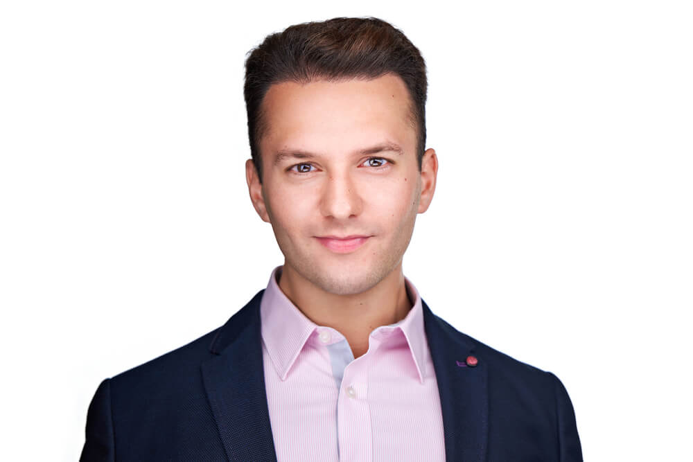 Eric Herbst