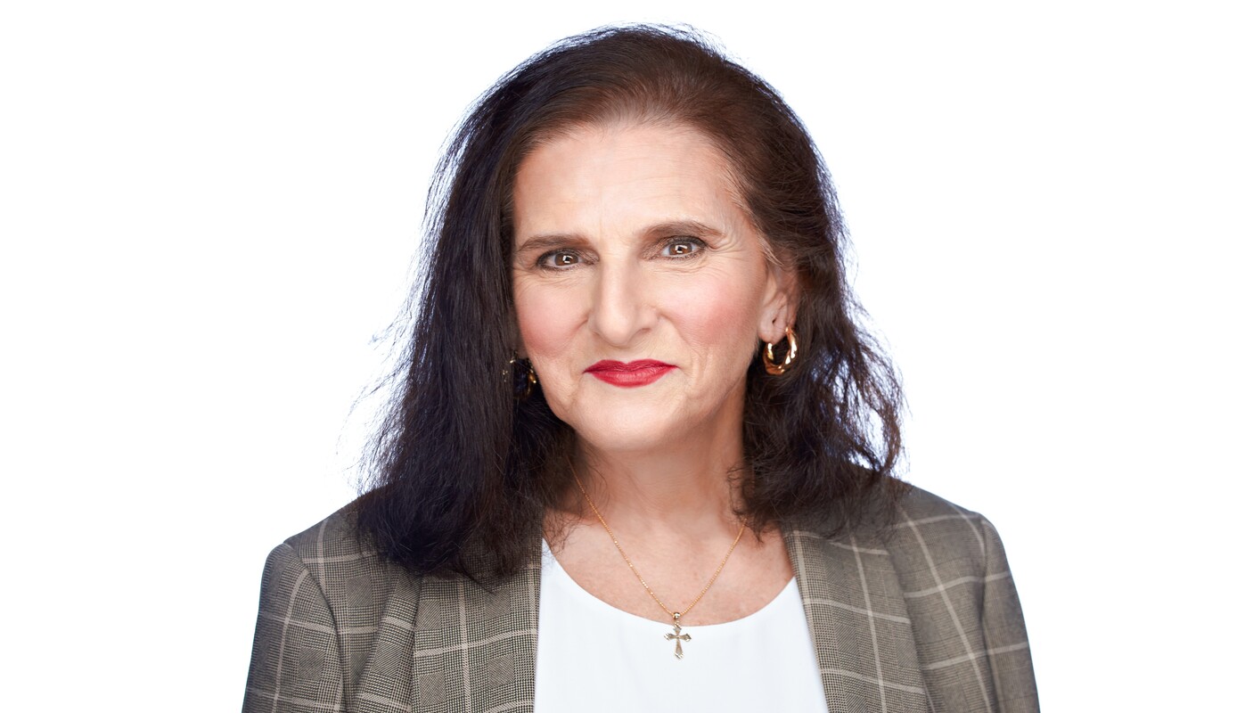 Carol Cozzi