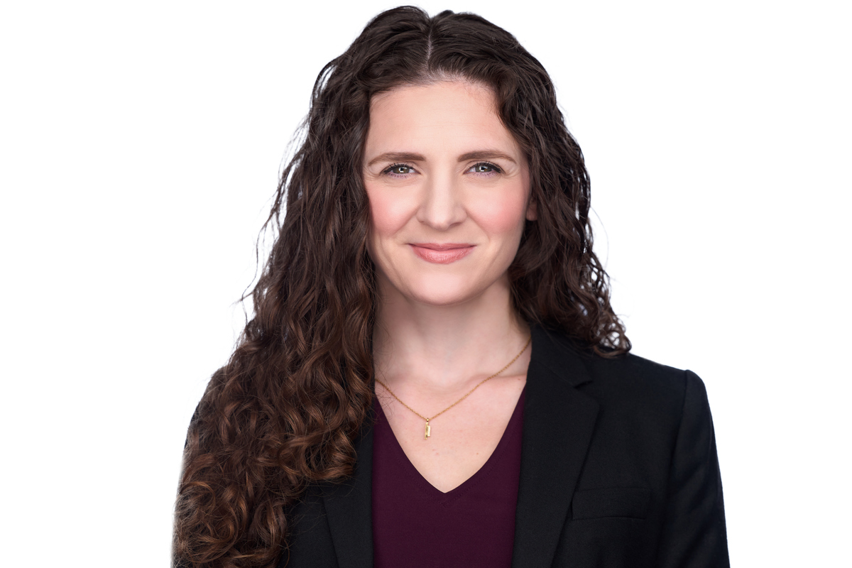 Amanda Pearlman