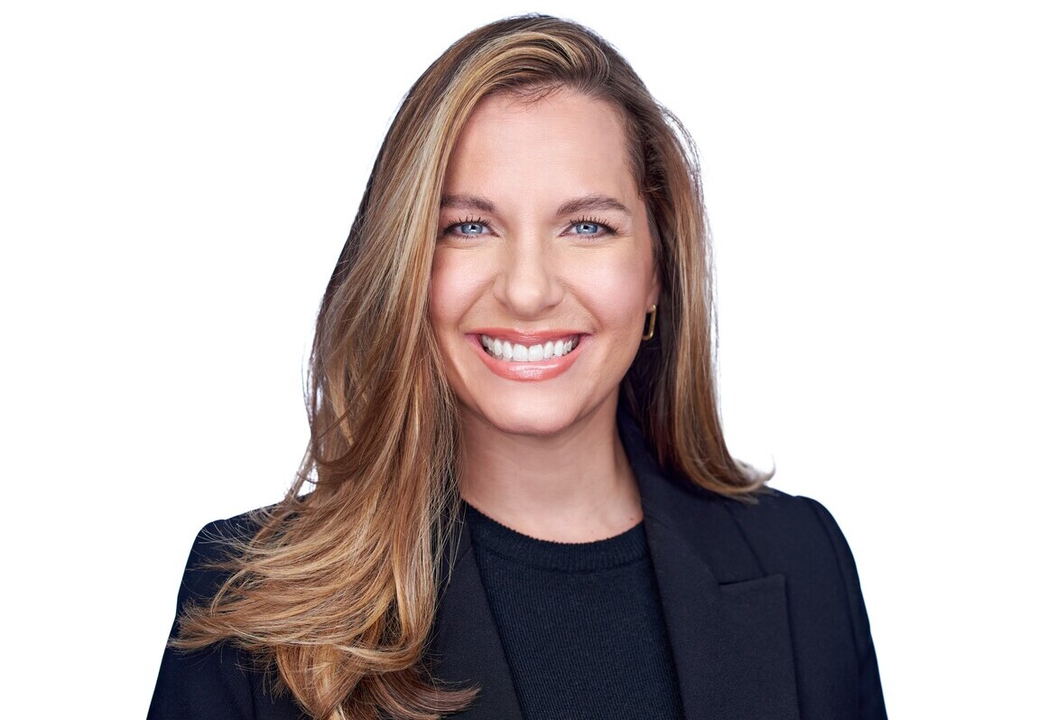 Megan Wolfe