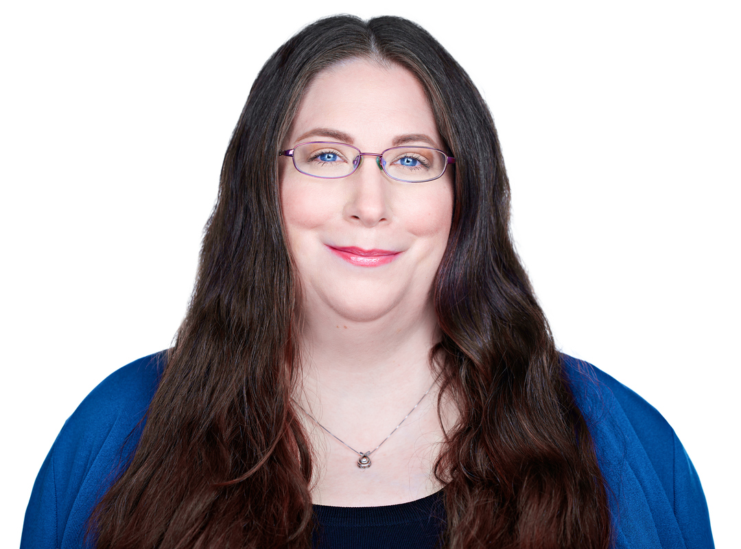 Meet Laura Scott of The Elliot Group