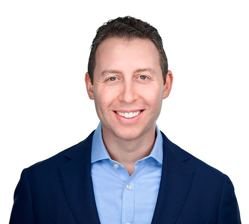 Brian Schwartz, Co-Founder at Size?