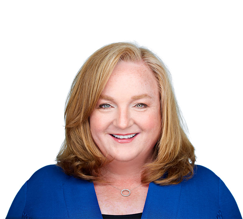 Bernadette Kane