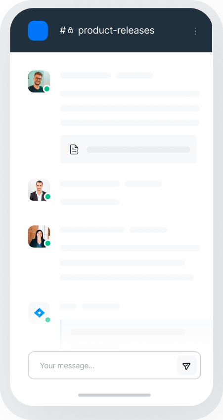 Install Rocket Chat