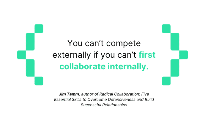 team collaboration