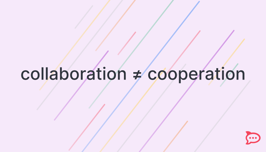 collaboration in the workplace