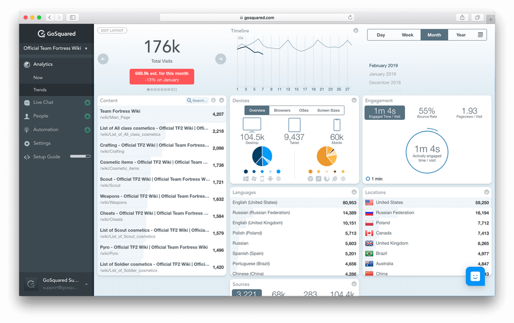 Intercom alternative