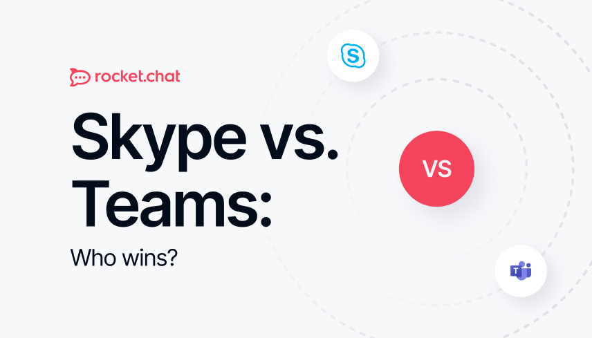Skype Vs Teams: who wins in 2024?