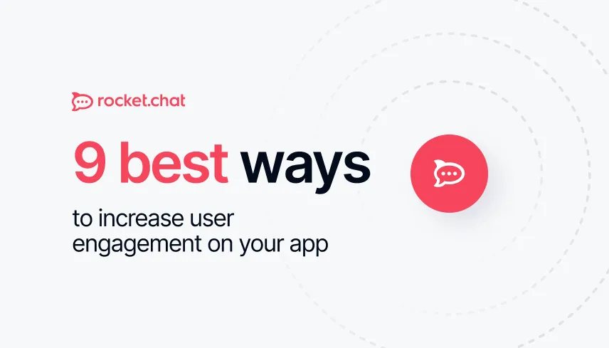 9 best ways to increase user engagement on your app in 2024