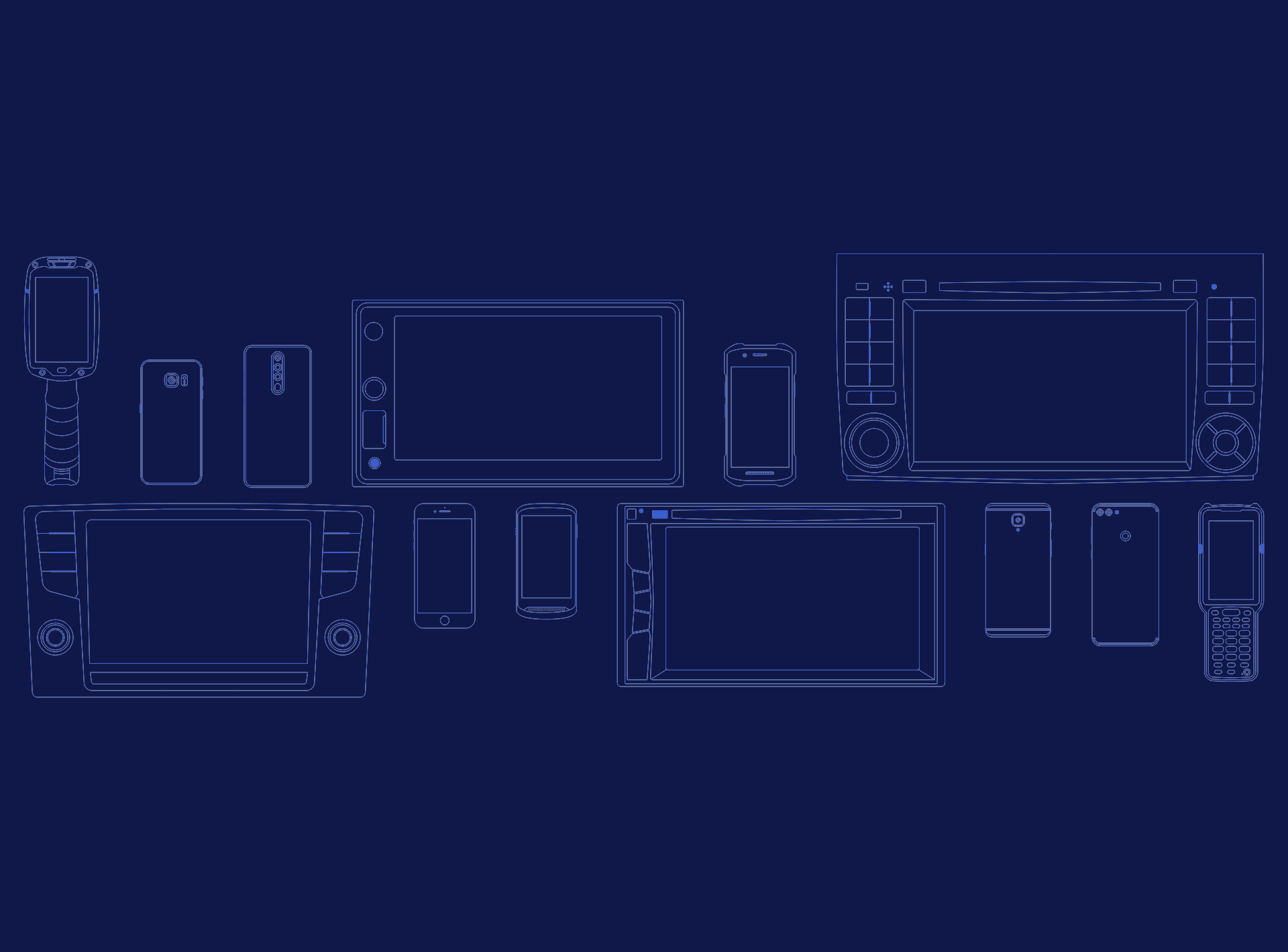 German Autolabs Voice SDK