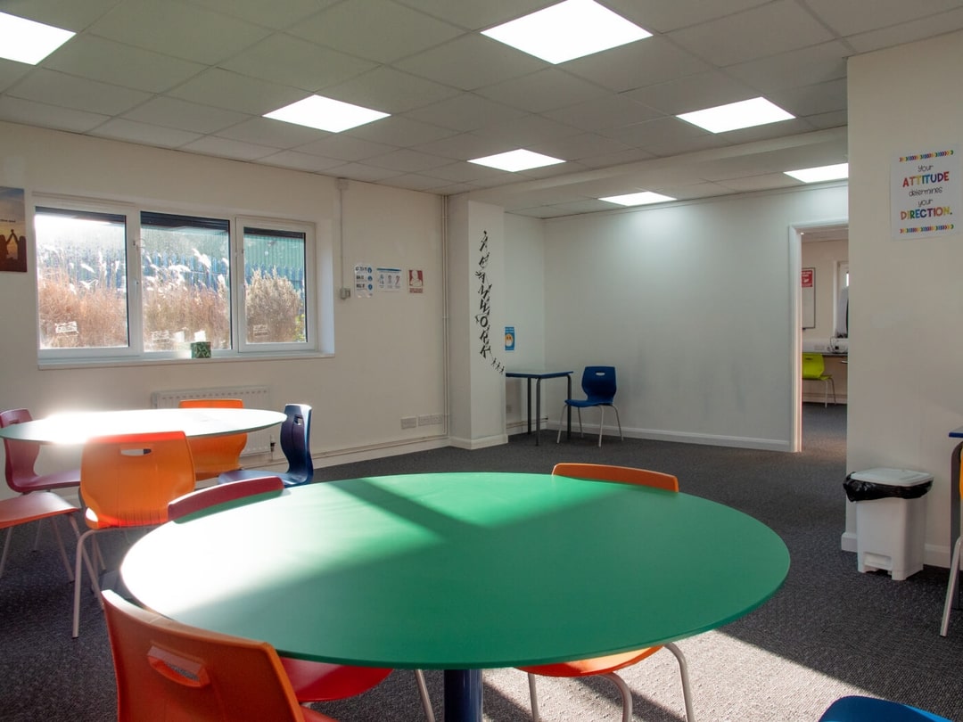 Esland Grantham — Esland Care