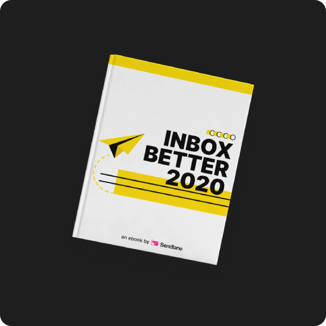Inbox Better 2020 Edition