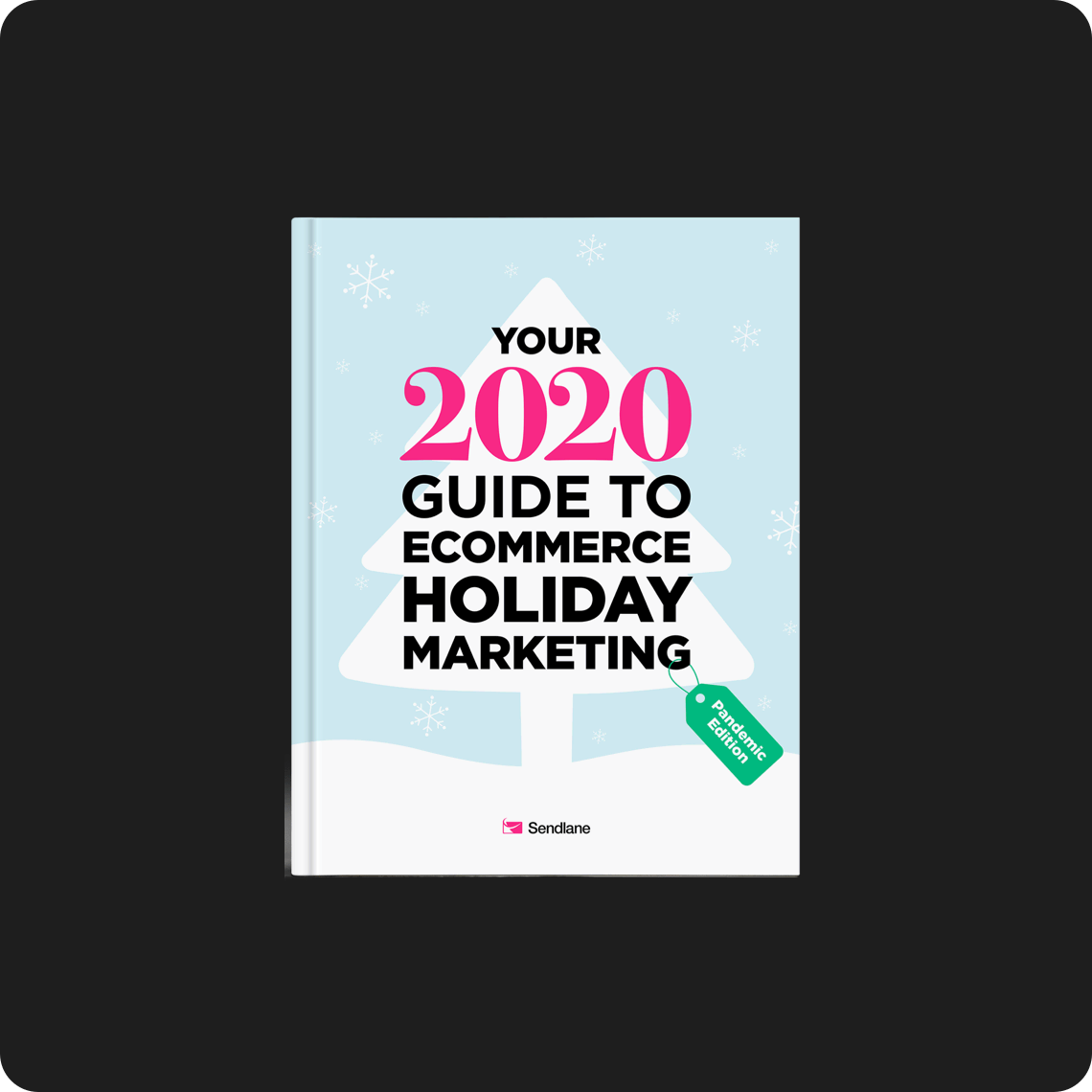 Your 2020 Guide to eCommerce Holiday Marketing (Pandemic Edition)