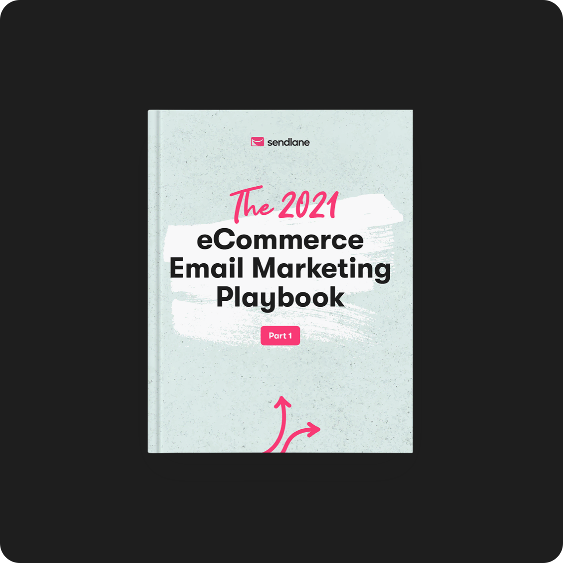 The 2021 eCommerce Email Marketing Playbook Part 1