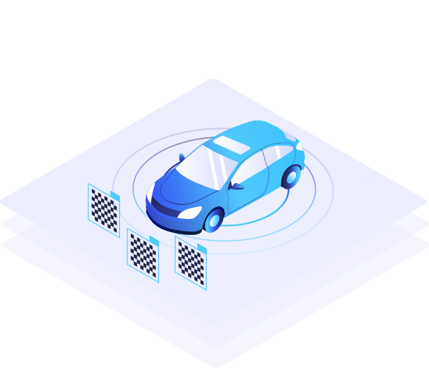 Estimate Calibration Accuracy using Residual Error in Calibration