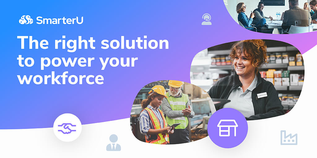 Lms And Training Platform Solutions For Your Industry