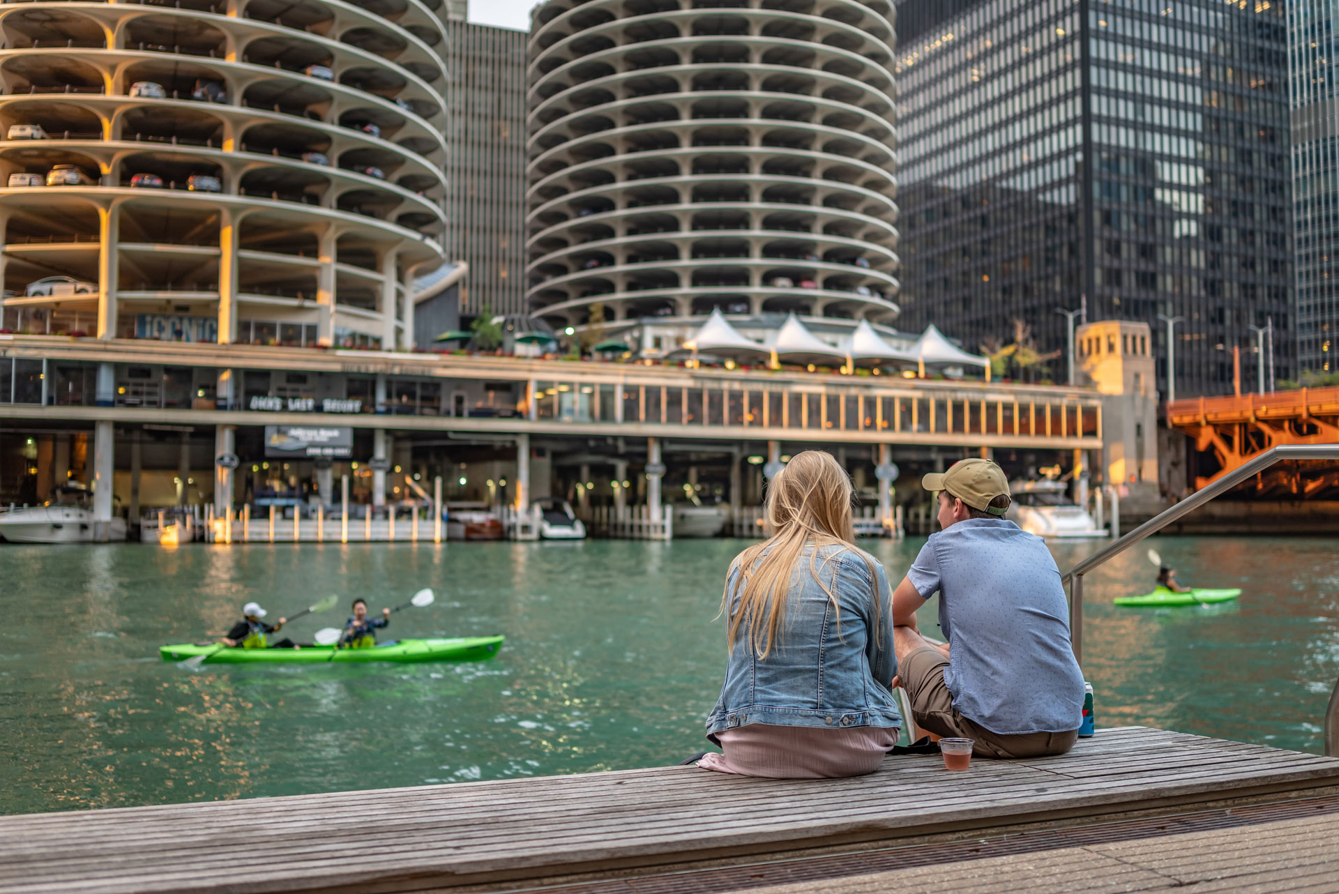 10 Healthy Things to Do in River North A PT’s Guide