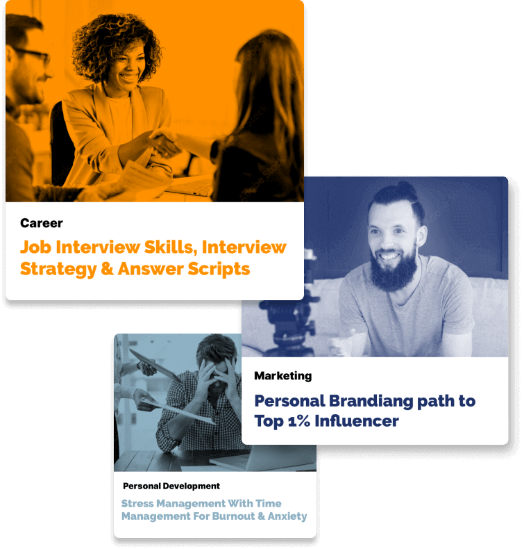 Kovo Online Courses Bundle