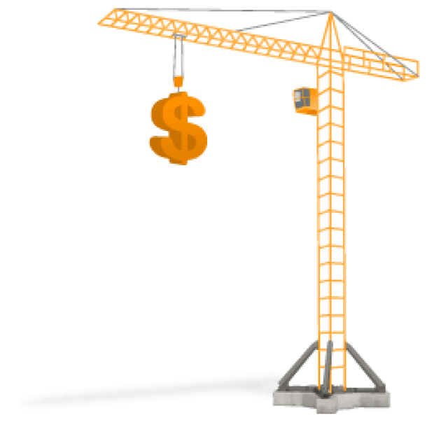 Build Crane