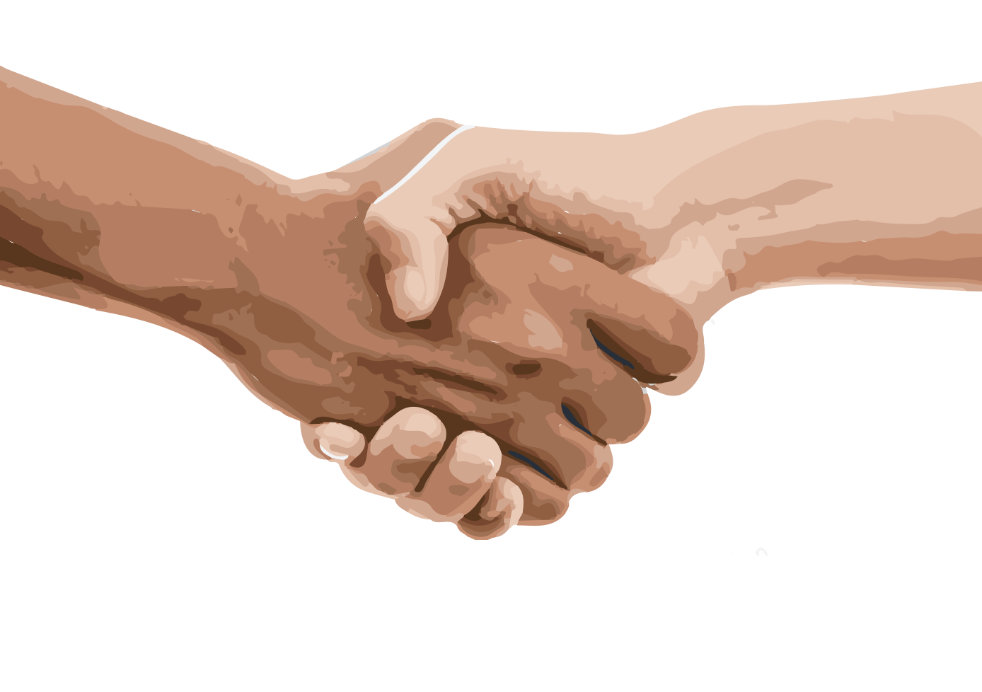 Handshake
