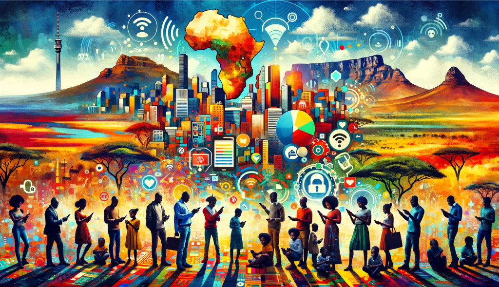 Borrow Airtime in Africa Stay Connected with Our Guide