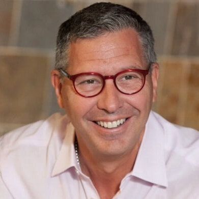 John Sicard Headshot