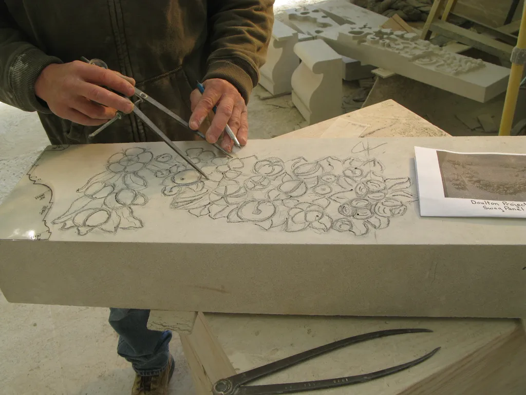 Natural Stone Projects Portfolio | Stone Center