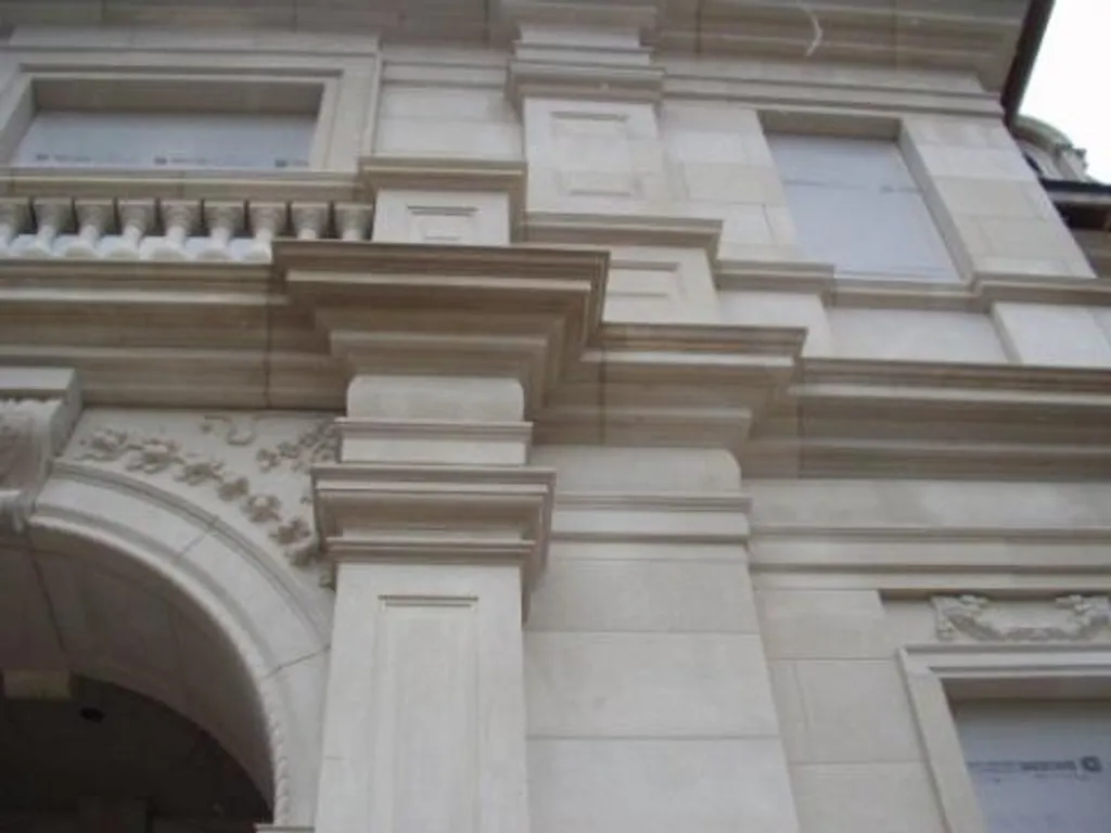 Natural Stone Projects Portfolio | Stone Center