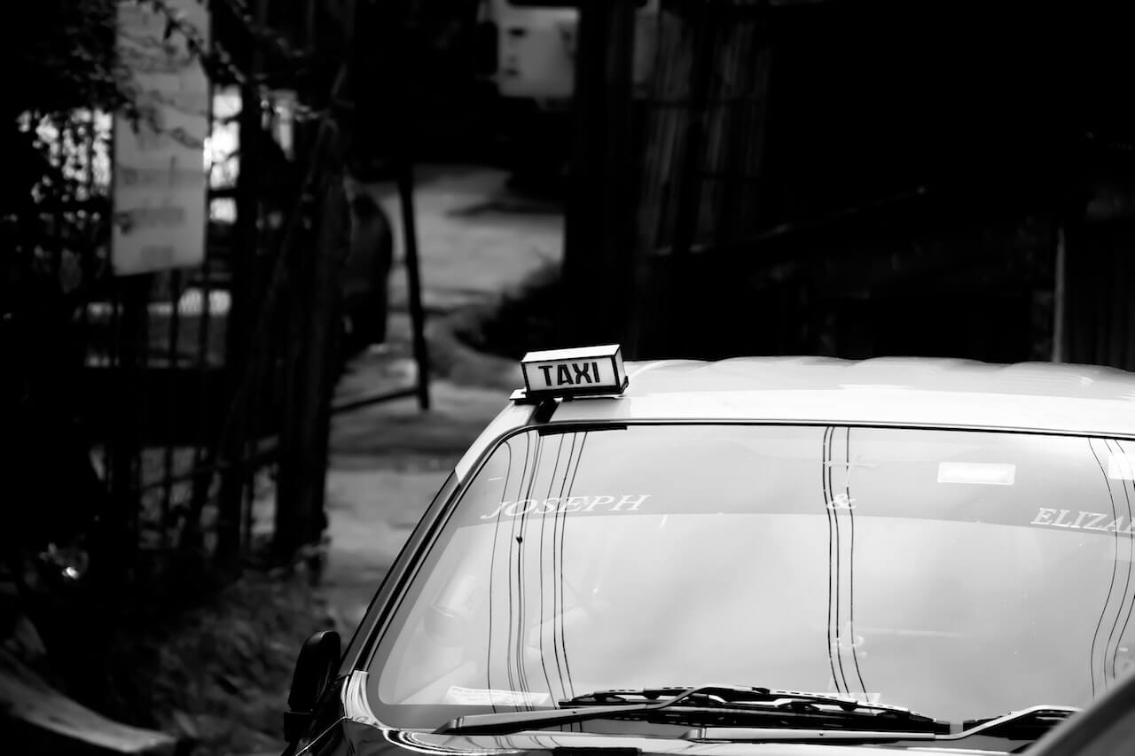 VTC ou taxi
