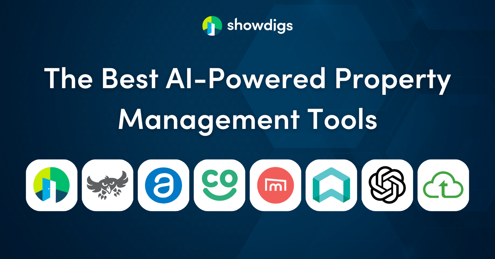 The Best AI Powered Property Management Tools