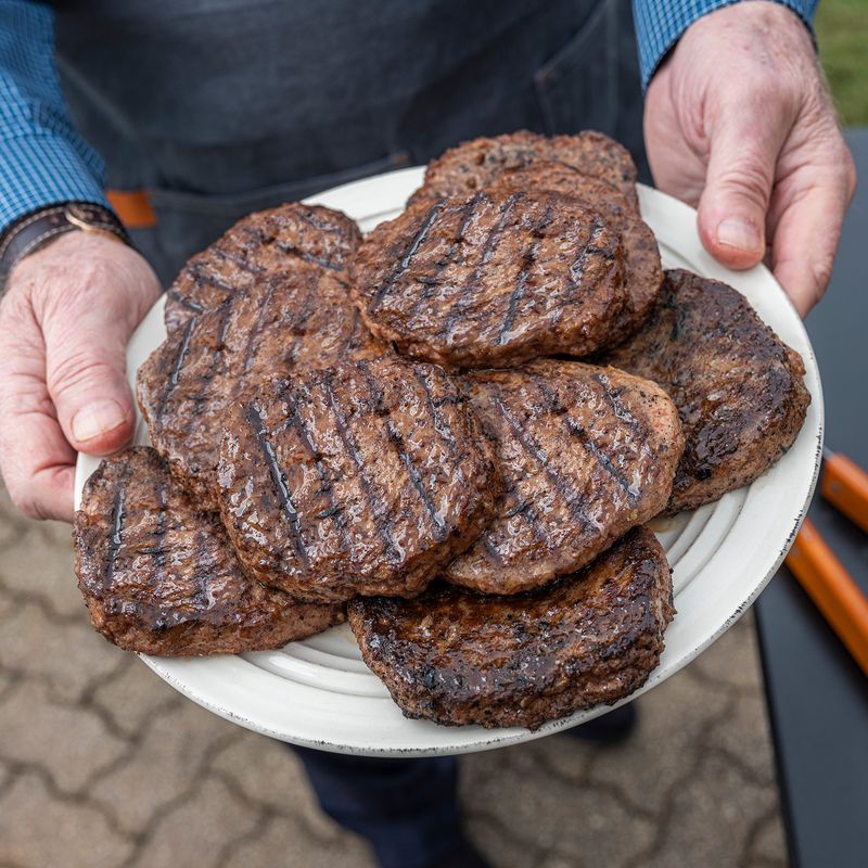 Brighton Agency Bradshaw Ranch THICK N JUICY