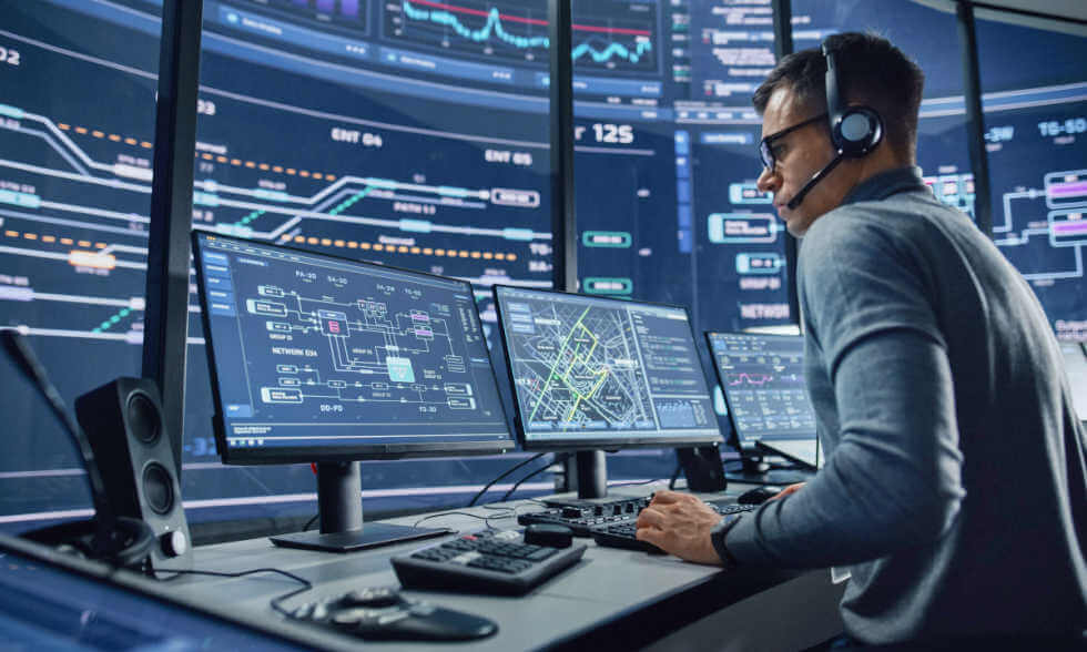 Cybersecurity Solutions for accounting firms Eden Data