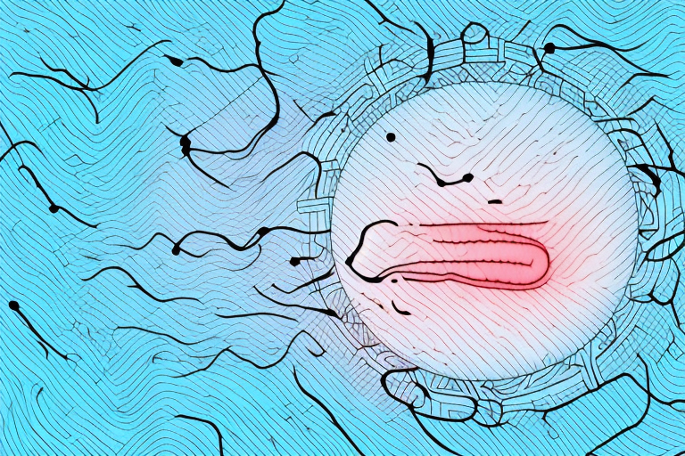 Pictures of Jock Itch What Does It Look Like?