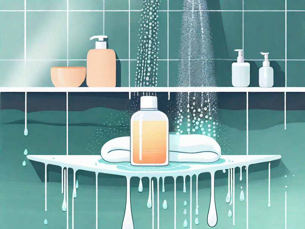Discover the Best Body Wash for Psoriasis Relief