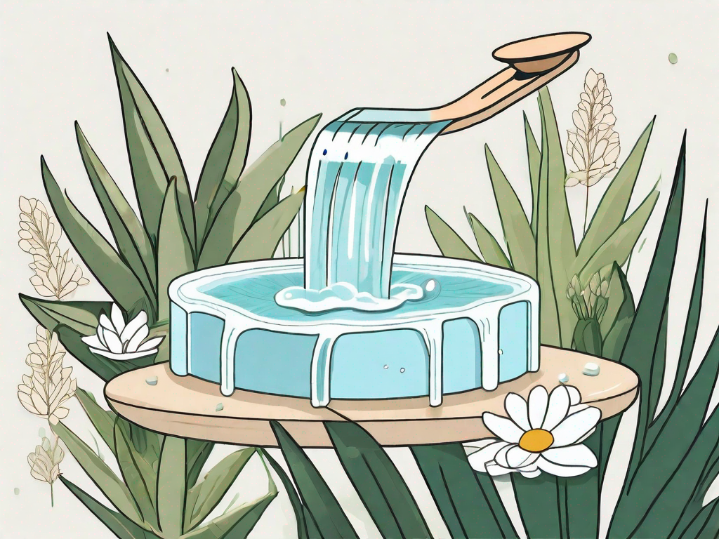 The Best Eczema Body Wash for Healthy, Hydrated Skin
