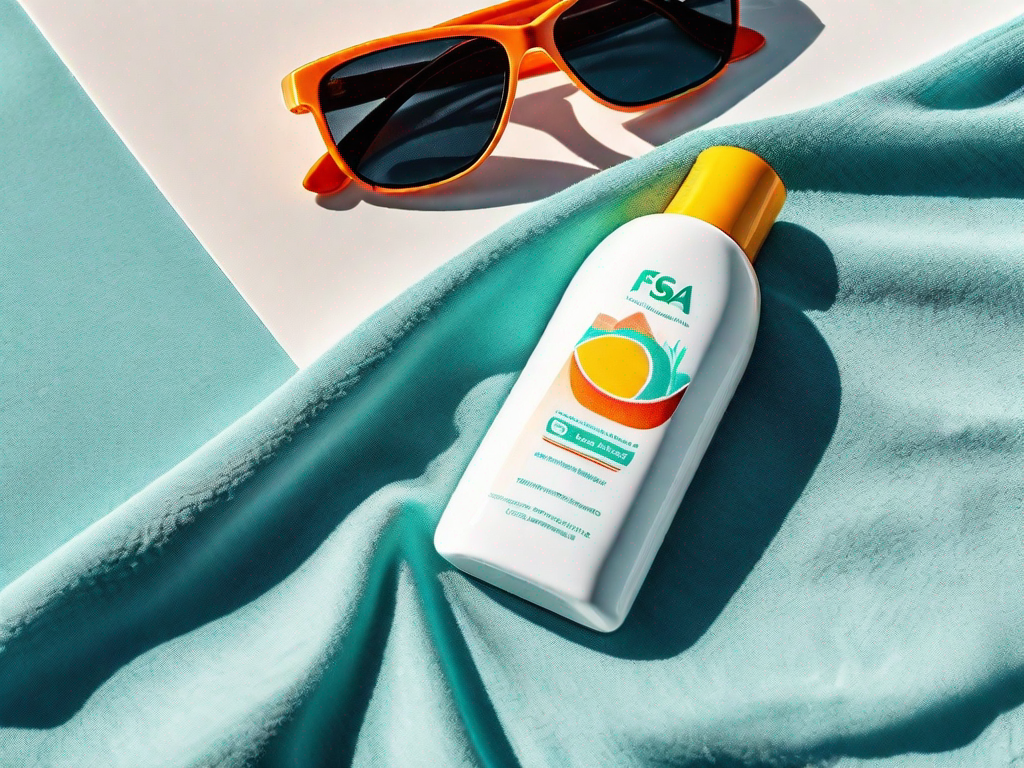 Is Sunscreen Eligible for FSA Reimbursement?