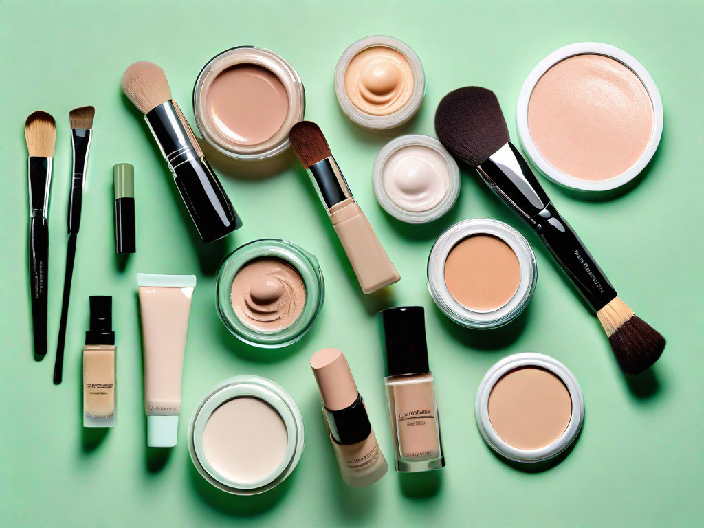 How to Apply Makeup for Rosacea Tips and Tricks