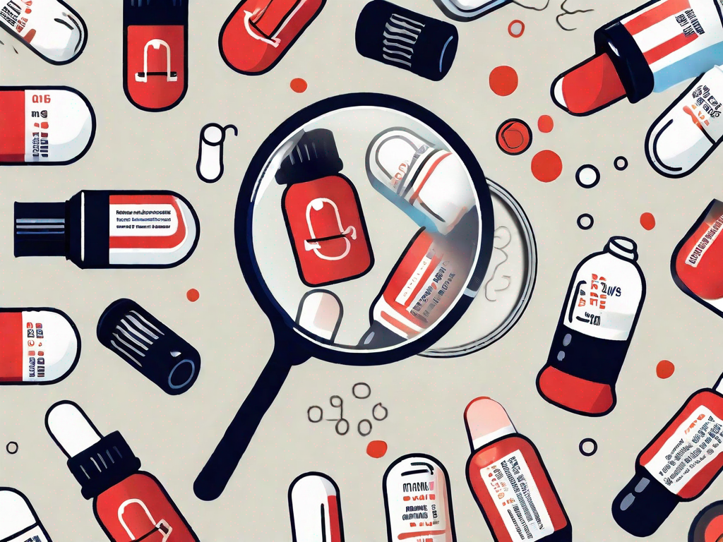 Understanding the Causes and Treatments of an Amoxicillin Rash